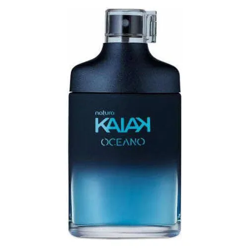Kaiak Oceano Masculino