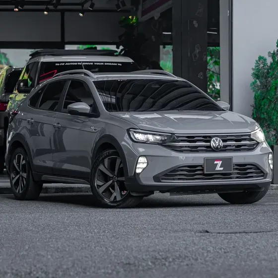 Volkswagen Nivus 2024 Highline 1.0