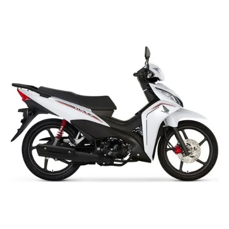 Honda Wave 110s Full 2025
