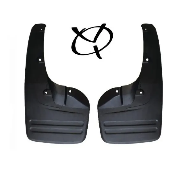 Chapaleta Delantera Toyota Fortuner 2009 2010 2011