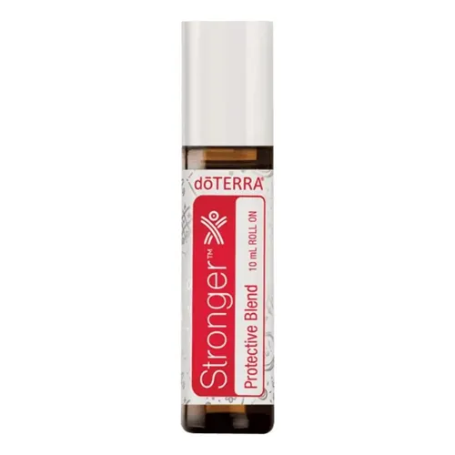 Óleo Essencial Doterra Sandalwood 5 Ml | MercadoLivre