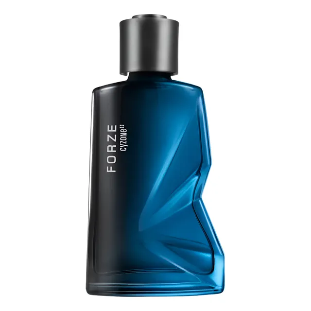 Forze Fragancia De Hombre Cyzone