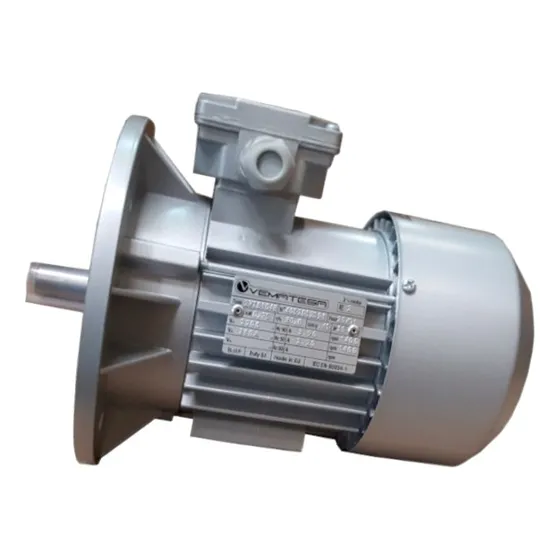 Motor Trifasico 1.5 Hp (1.1kw) 4 Polos