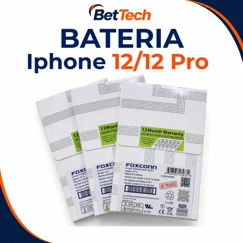 Bateria Para iPhone 11 A2221 A2111 A2223 Gold Edition | MercadoLivre