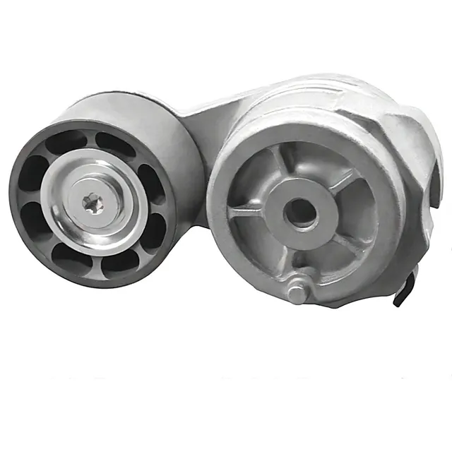 Polea Tensora Accesorios Mod Internacional Dai Ancho 39mm