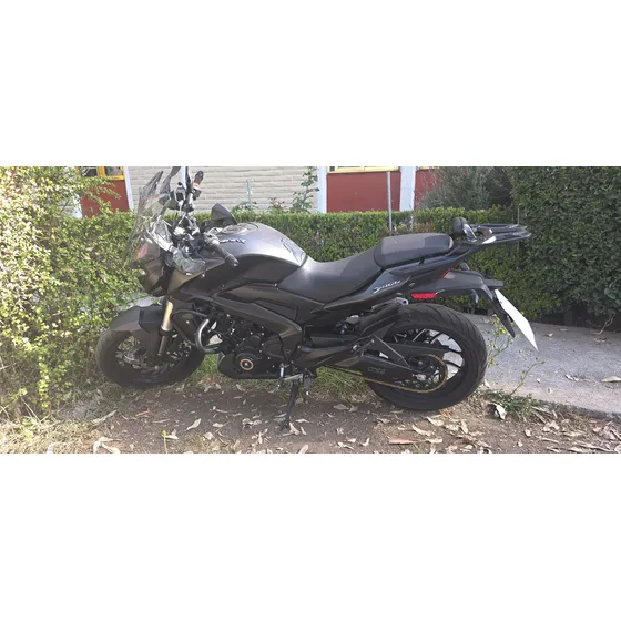 Bajaj 400cc Factura Origina Todo Pagado L L