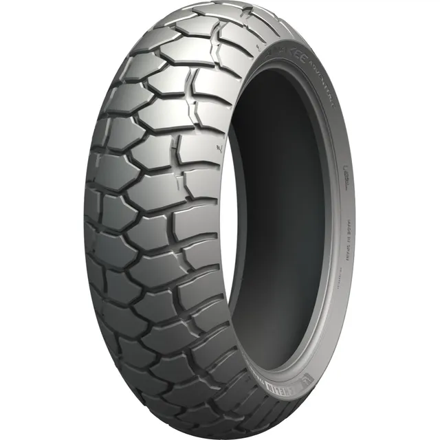 Cubierta Moto 130/80-17 Michelin Anakee Adventure