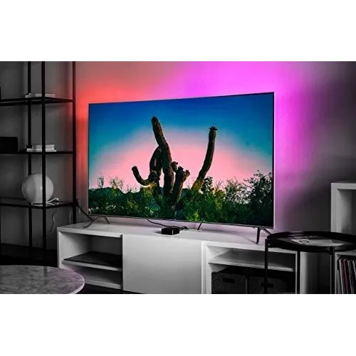 Lztv1mus Tv Tira Luz Led Multicolor 0s