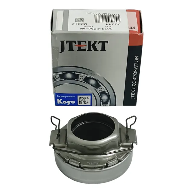 Collarin De Clutch Toyota Hilux 22r 2.2 Litros 4x2 91/05