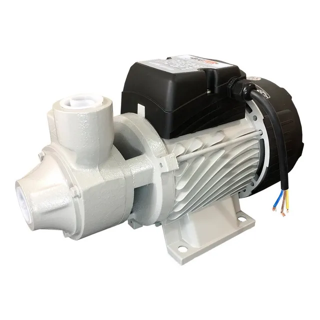Bomba De Agua Periférica Bigfer 1 Hp 