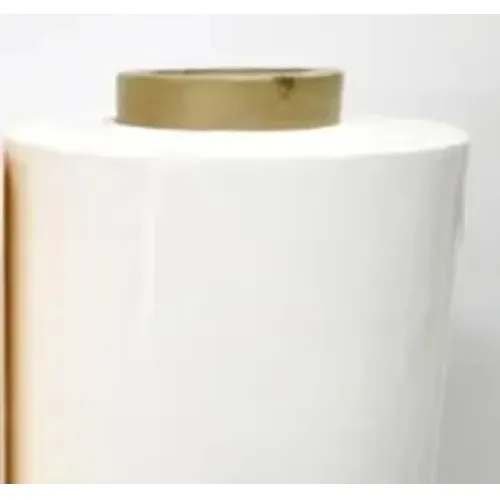 Bobina Polietileno Faixa - 0,20mm X 70cm X 10mt - Plástico