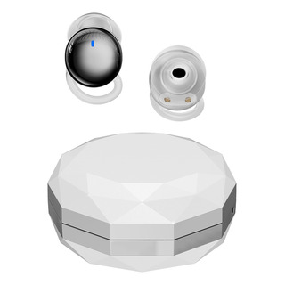 Fone De Ouvido Mini Sleep Dormir Redução De RuĂdo Sem Fio Fone De Ouvido Mini Sleep Dormir Redução De RuĂdo Sem Fio