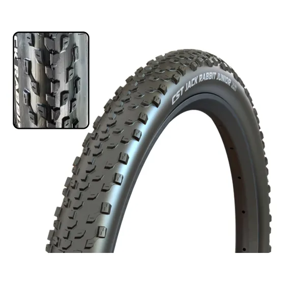 Pneu Cst Mtb Aro 22 Bicicleta Elétrica Biobike Etc 22 X 1.95