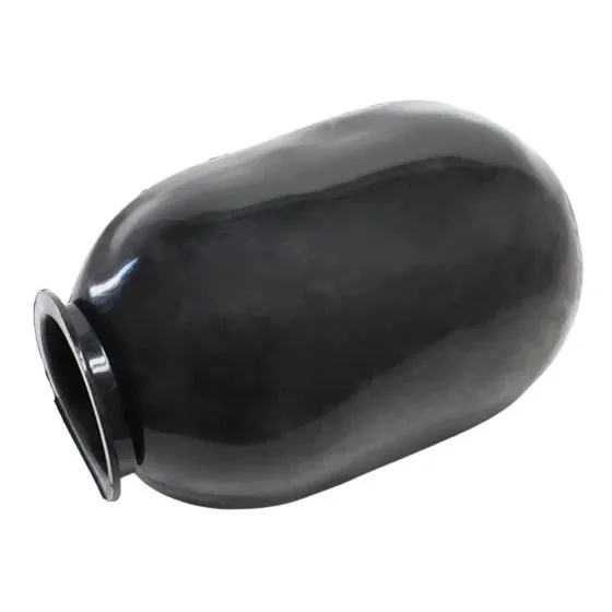 Membrana 24 Litros Para Pulmon Hidroneumatico Varem Italiana