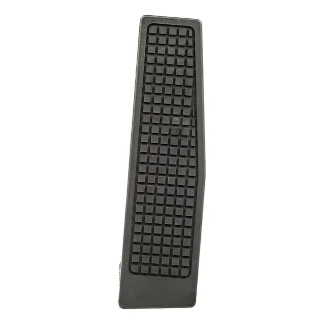 Conjunto De Pedal Genuino Ford Motor Co E7hz9735aa, Negro