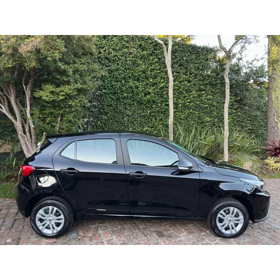 Fiat Argo 1.0 Flex