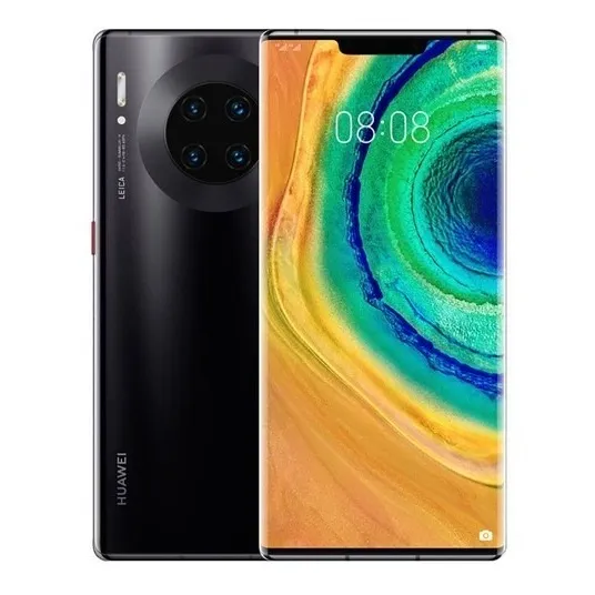 Huawei Mate 30 Pro 256 Gb Negro 8 Gb Ram