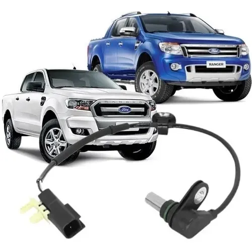 Sensor De Abs Trasero Izquierdo Ranger 2.2 3.2 2013 A 2021