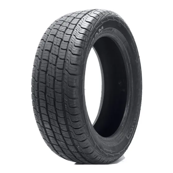 Llanta Mastercraft 245/55 R19 Courser Hsx