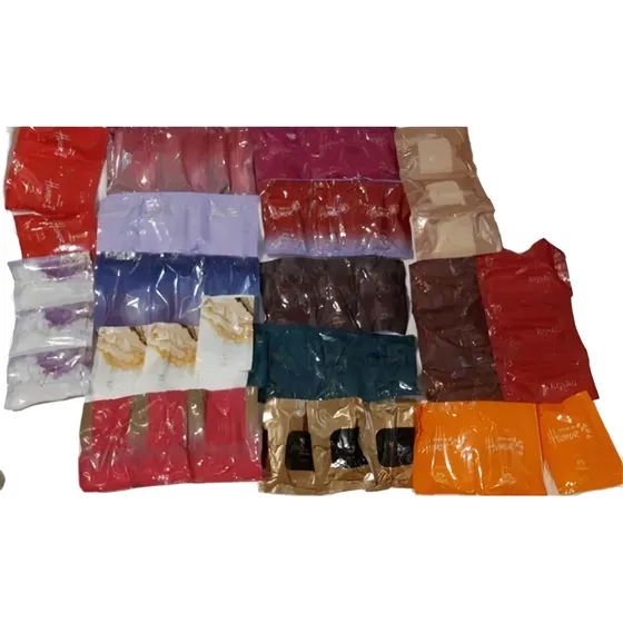 Kit 30 Amostras 1 Ml Perfumes Natura-avon-eudora-boticário (sortidos)