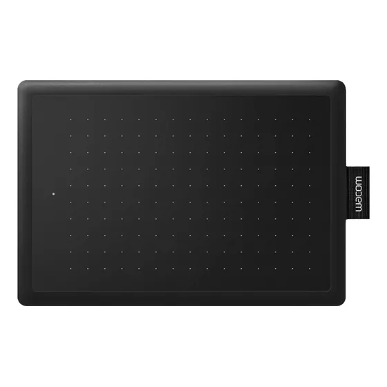 Wacom One By Wacom Creative Pen Tablet Usb Connectivity