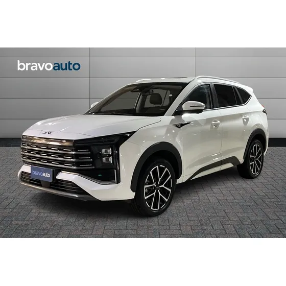 Jac Js8 (in) 1.5 Xe Aut