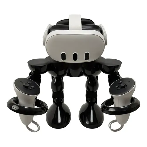 Óculos de realidade virtual Meta Quest 3s 128GB Walking Dead