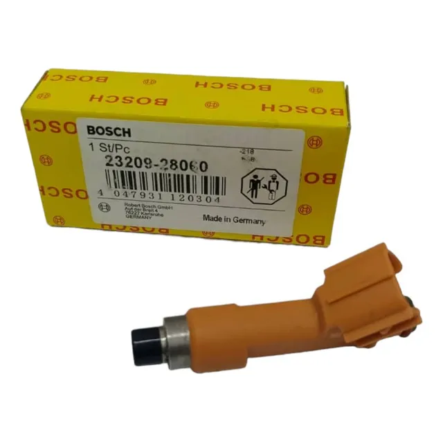 Inyector De Gasolina Toyota Terios Bego 08++ 