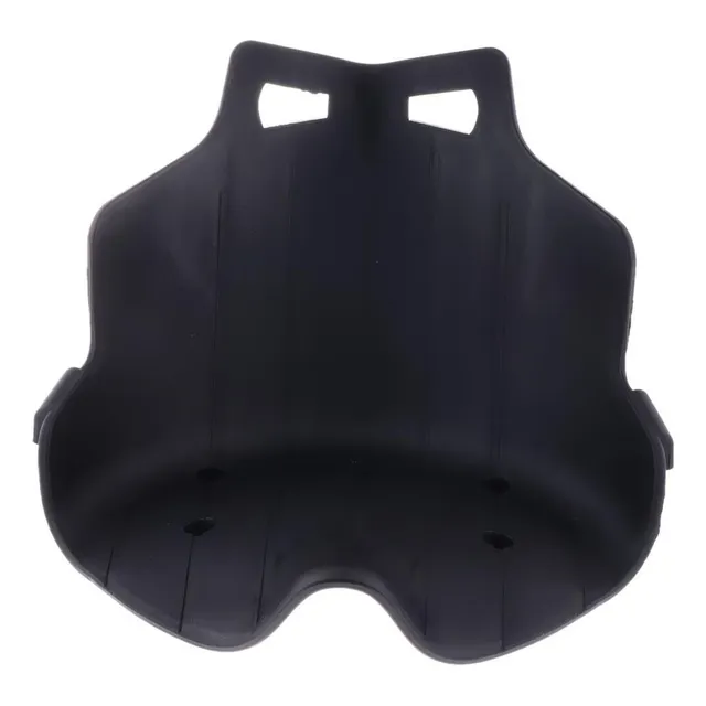 Fs Scooter De Equilíbrio De Assento De Carro Go Kart Preto