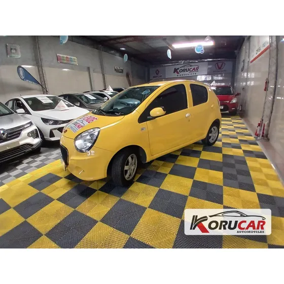 Geely Lc E/full Usd4.000+cuotas 100% Financiado