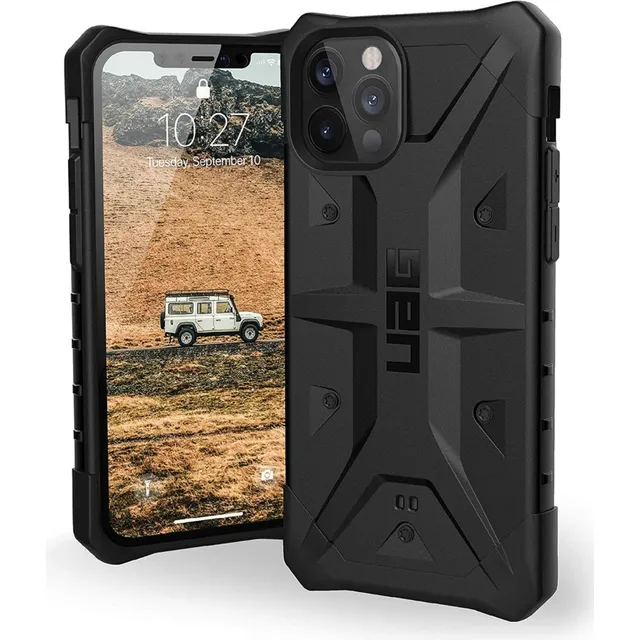 Estuche Protector Urban Armor Gear Uag Compatible iPhone