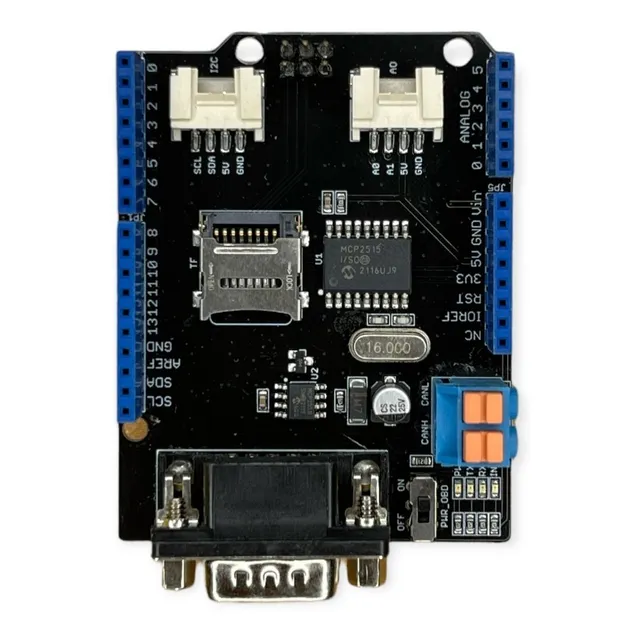 Modulo Sensor De Ritmo Cardiaco Y Oximetro Max30102