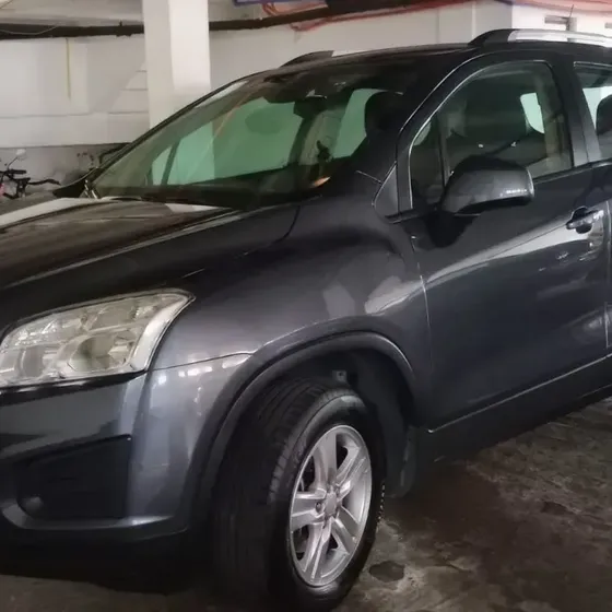 Chevrolet Tracker 2014 1.8 Ls