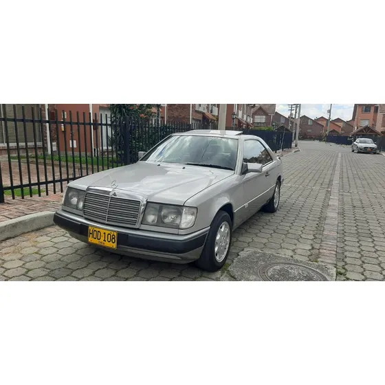 Mercedes Benz 230 Ce
