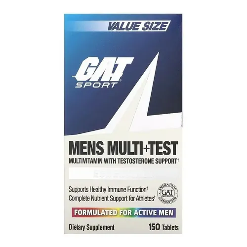 Carnitina Gat Sport L- Carnitine 60 Veg Capsulas 500mg Sabor Sin sabor