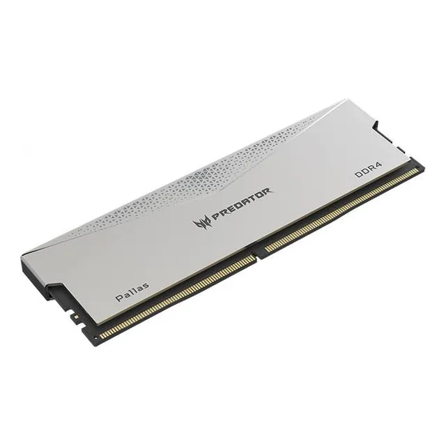 Memoria Acer Predator Pallas U-dimm Ddr4 16gb (2x8), 3600mhz