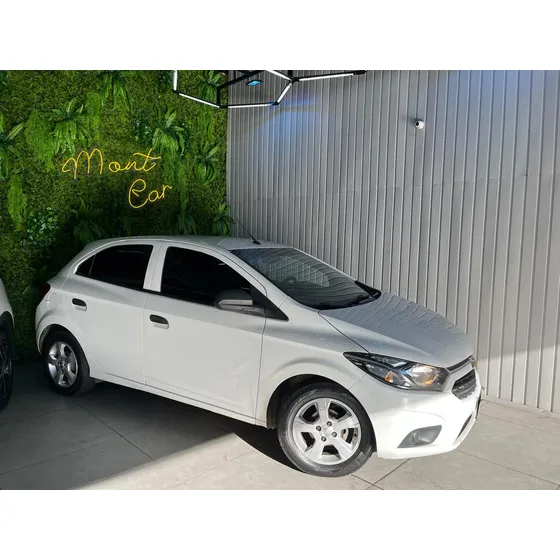 Chevrolet Onix Onix 1.0 Joy Spe/4