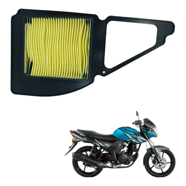 Filtro Aire Szr 150 / 160 Tipo Original