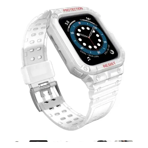 Correa Apple Watch Smartwatch 38 / 40 / 41 Y 42 / 44 / 45 Mm