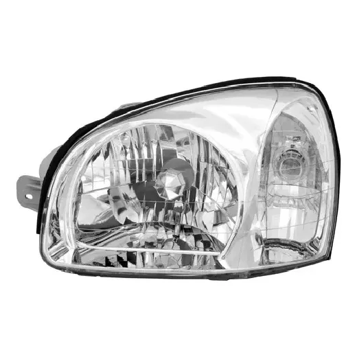 Faro Delantero Hyundai Santa Fe 2000-2006