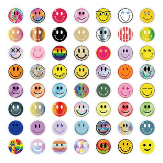 Sk8 Emojis Caritas 60 Calcomanias Stickers Vinil Pvc Vs Agua Sk8 Emojis Caritas 60 Calcomanias Stickers Vinil Pvc Vs Agua