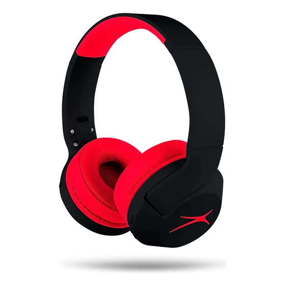 Audifonos Altec Lansing Con Cancelación De Ruido, Para Niños