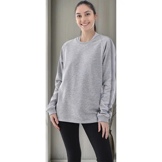 Buzo Deportivo Básico Para Mujer Con Tiras - Cameron
