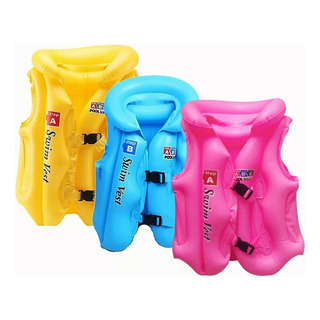 Set 3 Piezas Natacion Niño, Chaleco Salvavid, Brazos Y Gafas Set 3 Piezas Natacion Niño, Chaleco Salvavid, Brazos Y Gafas