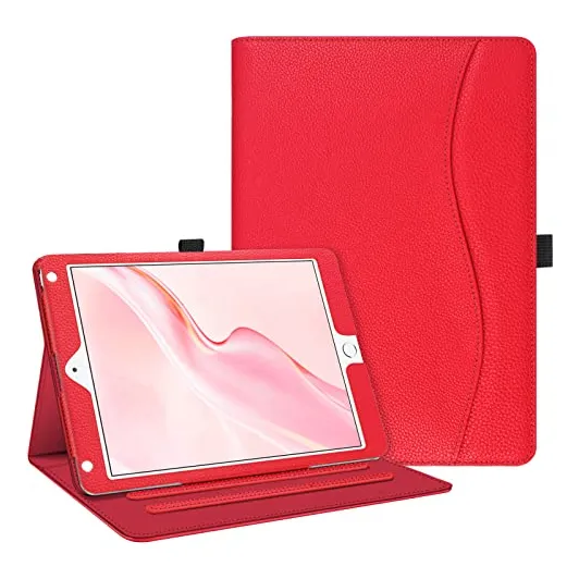 Caso Fintie Para iPad 9.7 / iPad Air 2 / iPad Air 1 - Ssvtw