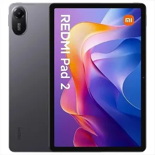Redmi Pad 2 8gb 256gb Gris