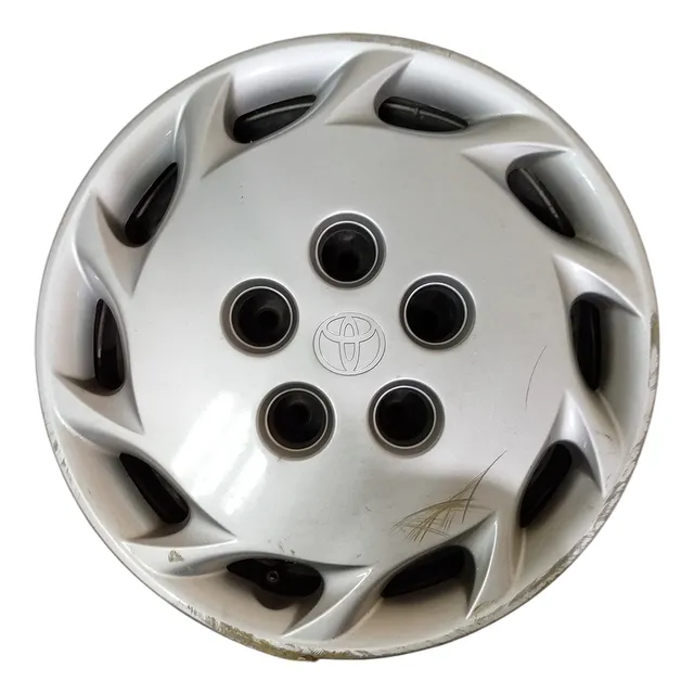 Rin 15 Hierro Con Tapa Toyota Camry 2.2