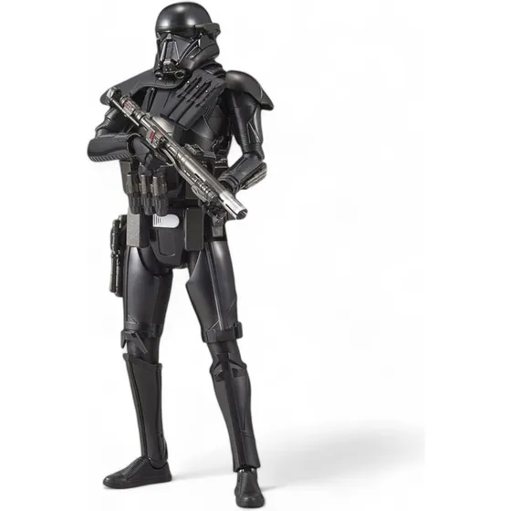 Star Wars - Death Trooper Model Kit 1/12