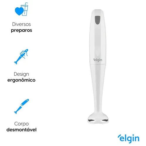 Mixer E Processador Multifuncional Xion Xi-gl7010n | MercadoLivre