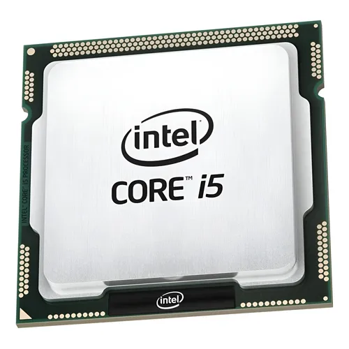 Processador Intel Core i5-7500 4 Núcleos 3.8GHz Gráficos HD 630